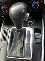 Timonerie Ansamblu Maneta cu Tija Sufa Schimbator Cutie Viteze Automata Multitronic Volan pe Dreapta Audi A4 B8 2.0 TDI 2008 - 2016 [K3227]