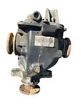 Grup Diferential Spate Raport 3.38 BMW Seria 3 E46 318 320 1.8 2.0 i Benzina 1998 - 2006 [X3922]