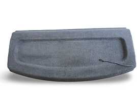 Polita Tavita Capac Portbagaj Volkswagen Golf 5 Plus 2004 - 2008 [G0055]