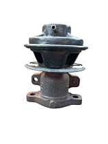 Egr Hyundai Terracan 2.9 CRDI 2001 - 2007 Cod 28410-4X410 28410-4X510 [C2775]