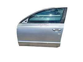 Usa Usi Portiera Portiere Stanga Fata Skoda Superb 2 2008 - 2015 Culoare 8E8E LA7W [C5349]