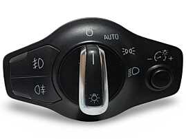 Bloc Lumini Audi A5 8T 2008 - 2017 Cod 8K0941531AS [N2975]