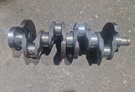 Vibrochen Arbore Cotit Seat Cordoba 1.4 AQQ AUB BBZ BBY BKY 1999 - 2009 Cod 036H [MX0423]