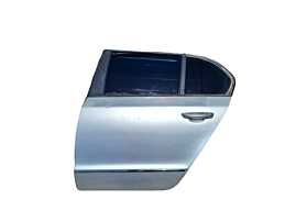 Usa Usi Portiera Portiere Stanga Spate Skoda Superb 2 Hatchback 2008 - 2015 Culoare 8E8E LA7W [C5350]