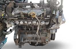Motor Ambielat Fara Anexe 1.3 CDTI Z13DT Opel Combo C 2002 - 2012 Cod 55200386 55212686 93185102 [MX1182]