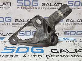 Suport Motor Tampon Antibalans Audi A6 C7 2.0 TDI 2011 - 2018 Cod 8K0199343C [2490]