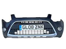 Bara Spoiler Fata Completa Ford Kuga 1 2008 - 2012 Culoare H8 [B4447]