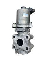 EGR Toyota Avensis 2.2 D 2005 - 2008 Cod 25620-0R012 [M7741]