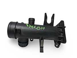 Conducta Tub Tubulatura Aer Volkswagen Jetta 4 1.4 TSI 2010 - 2017 Cod 03C129617G [L9997]