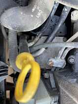 Pompa Injectie Modelul cu 2 Mufe Opel Zafira A 2.0 DTI 1999 - 2006 Cod 0470504204 [B4468]