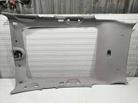 Tapiterie Pavilion Plafon Tavan Panorama Panoramic Peugeot 3008 2009 - 2016 Cod 96766265BJ 9688429880 [L2446] [Depozit Hala 4] 