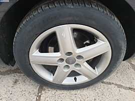 Janta Roata Rezerva  Aliaj 225 50 17 R17 5x112 Skoda Octavia 2 2004 - 2013 [K0768]