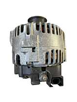 Alternator 150A BMW Seria 1 E81 E87 118 120 2.0 D 2004 - 2011 Cod 7799180 2543390A TG15C093 [B4510]
