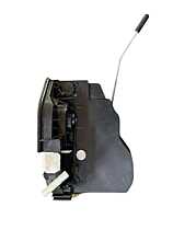 Broasca Incuietoare cu 5 Pini la Mufa Usa Portiera Dreapta Spate BMW X6 E71 E72 2007 - 2014 Cod 7202148 [B4515]