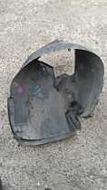 Carenaj Protectie Aparatoare Noroi Janta Roata Stanga Fata Audi A4 B8 B8.5 2008 - 2015 [K1439]
