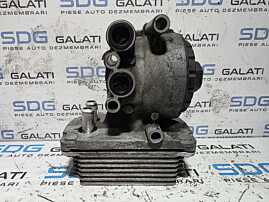 Carcasa Filtru Ulei Ford Transit 2.0 TDCI 2000 - 2006 Cod 1C1Q-6B624-AF [M7002]