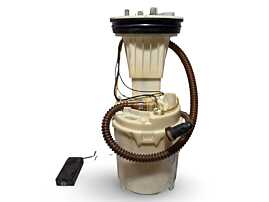 Pompa Combustibil Benzina cu Senzor Sonda Litrometru Nivel Rezervor Audi A4 B6 1.8 T 2001 - 2005 Cod 8E0919051L [AV2563]