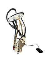 Sonda Senzor Nivel Combustibil Motorina Rezervor Ford Transit 2.0 2.4 TDDI TDCI 2000 - 2006 Cod YC1UBC YC1U-9275-BC 09820284 [B4523]