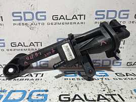 Filtru Epurator Gaze Ulei Fiat 500L 1.6 JTD Multijet 2012 - Prezent Cod 70327424 70327423 [AV0142]