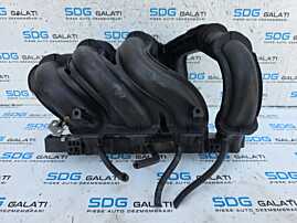 Galerie Admisie Ford Focus 2 1.6 Benzina Cu Stuțuri Pentru Instalatie GPL 2004 - 2012 Cod 2S6G-9424-D 2S6G-9424-H [MA0130]