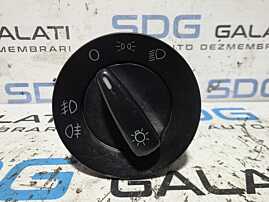 Bloc Lumini Volkswagen Polo 6N 1996 - 2002 Cod 1C0941531A [L8568]