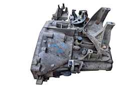 Cutie Viteze Manuala in 6 Trepte Citroen C5 2.0 HDI 2004 - 2017 Cod 20MB17 [B4541]