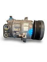 Compresor AC Aer Conditionat Clima Opel Corsa D 1.0 1.2 1.4 2006 - 2014 Cod 55701200 [Q4773]