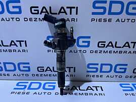 Injector Injectoare Citroen Berlingo 1.6 HDI 2010 - 2024 Cod 9674973080 [X3997]