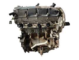 Motor Ambielat Fara Anexe 2.0 TDDI D3FA Ford Transit 2000 - 2006 [B3247] [B3248]