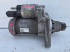 Electromotor 12 Dinti Cutie Automata Skoda Rapid 1.2 1.4 TSI 2013 - Prezent Cod 0AM911024A [C8517]