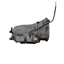 Cutie Viteze Automata Cod 722640 Mercedes W203 Clasa C Class C270 2.7 CDI 2000 - 2007 [B4578]