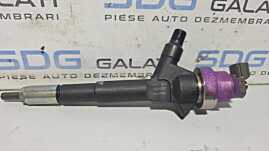 Injector Injectoare Chevrolet Trax 1.7 D 2012 - 2015 Cod 55567729 [0999]