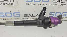 Injector Injectoare Opel Astra J 1.7 CDTI A17DTS A17DTF A17DTJ A17DTC 2009 - 2015 Cod 55567729 [0999]