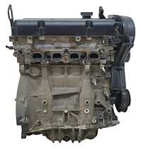 Motor Ambielat Fara Anexe 1.6 16V FYDD Ford Focus 1 1998 - 2004 Cod 1302400 3M5G-6006-EA 1S4G-6006-NC [B4588]