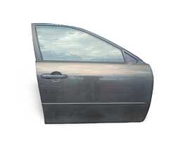 Usa Portiera Dreapta Fata Dezechipata Mazda 6 Break Combi 2002 - 2008 Culoare Gri  [LN0435]