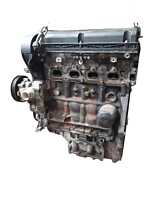 Motor Ambielat Fara Anexe 1.6 16V Z16XEP Opel Astra G 1998 - 2004 Cod 55556001 93185103 [X3133]
