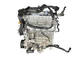 Engine Motor Ambielat Fara Anexe 1.6 GDI G4LE Hibrid 70.000 KM Hyundai Ioniq 2016 - 2019 Cod 1B0410 3U00 1B04103U00 [K6440]