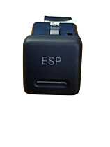 Buton ESP Audi A4 B6 Cabrio Decapotabil 2003 - 2007 Cod 8H1927134 [B4602]