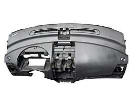 Plansa Bord cu Airbag Pasager Chevrolet Aveo T250 2005 - 2011 [LC2390]