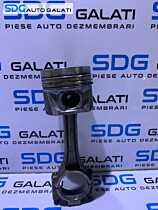 Piston cu Biela VW Caddy 1.6 TDI CAYD CAYE 2011 - Prezent Cod 03L115105B 03L115105C [AV0051]