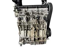 Motor Ambielat Fara Anexe 1.6 BSE Seat Leon 1P 2006 - 2013 [C4085]