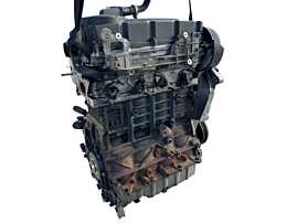 Motor Ambielat FARA Anexe 2.0 TDI BKD Volkswagen Passat B6 2005 - 2010 Cod 03G100104AX [K9966]