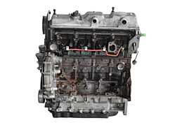 Motor Ambielat Fără Anexe 1.8 TDCI KKDA Ford C-Max 2004 - 2010 Cod 6G9Q-6005-BA [B3627]