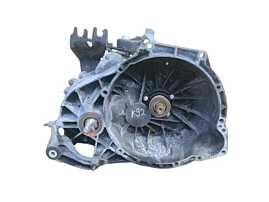 Cutie de Viteze Manuala 5 Trepte 1.8 TDCI KKDA KKDB Ford C-Max 2004 - 2010 Cod 6M5R-7002-ZB [B4622]