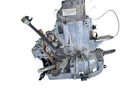 Cutie Viteze Manuala 5 Trepte Cod JH1053 JH1 053 Dacia Logan 1 1.4 MPI 2004 - 2012 Cod 6001547276 [B4623]