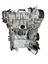 Motor Ambielat Fara Anexe 1.4 TFSI CVN Audi A4 B9 2015 - 2025 [K4030]