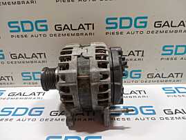 Alternator 140A Seat Alhambra 2.0 TDI 2016 - 2023 Cod 03L903023K [C4003]