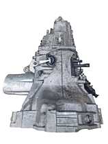 Cutie de Viteze Manuala 5 Trepte Cod GFL Skoda Superb 1 1.9 TDI 2002 - 2008 [B3588]