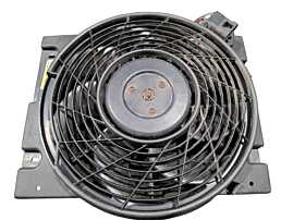Ventilator Electroventilator Opel Zafira A 1.6 1998 - 2007 Cod 0130303837 9133063 0130303247 [M6751]
