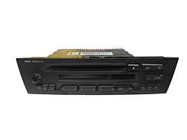 Unitate Radio CD Player Business BMW Seria 3 E90 E91 2004 - 2011 Cod 6952296 [L5619]